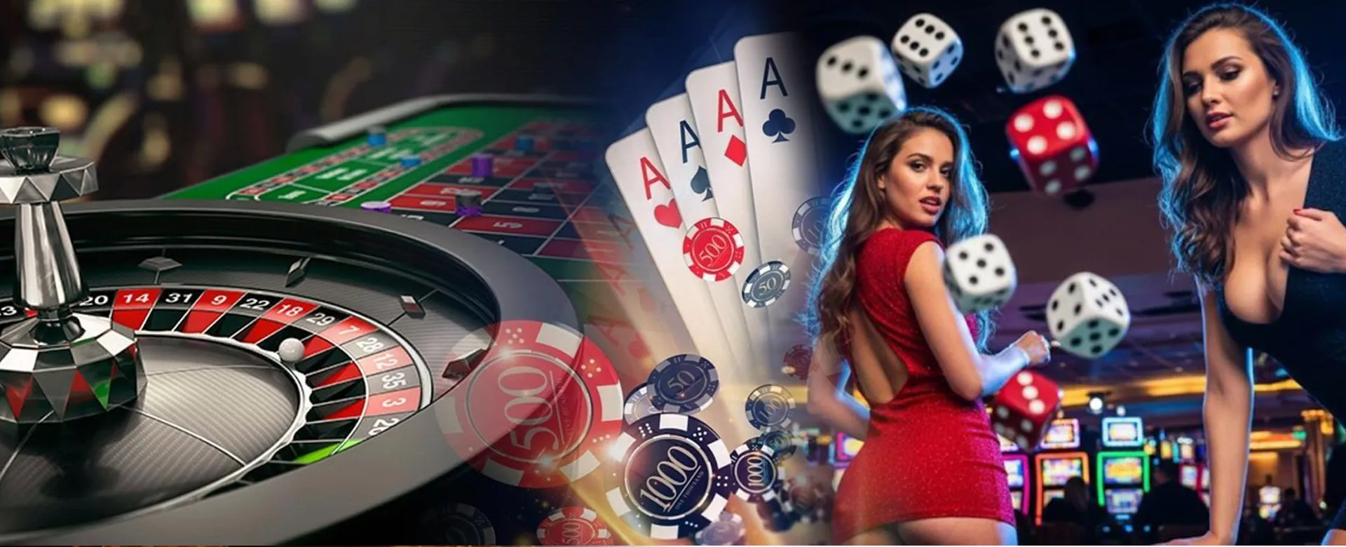 Sandatahan Live 747 - SlotVIP 365 Casino Promotional Banner